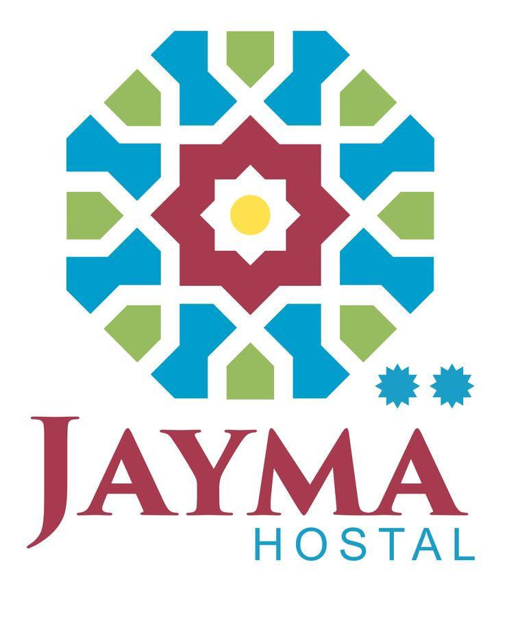 Hostal Jayma Salobrena Exterior photo